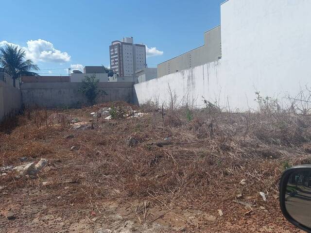 #TE002 - Terreno para Venda em Rondonópolis - MT - 1