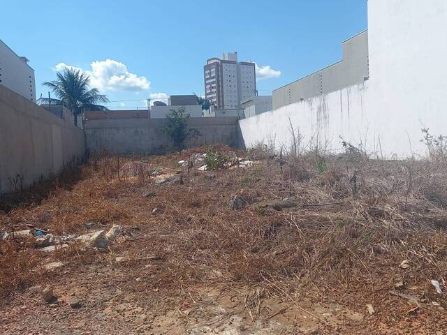 #TE002 - Terreno para Venda em Rondonópolis - MT - 2