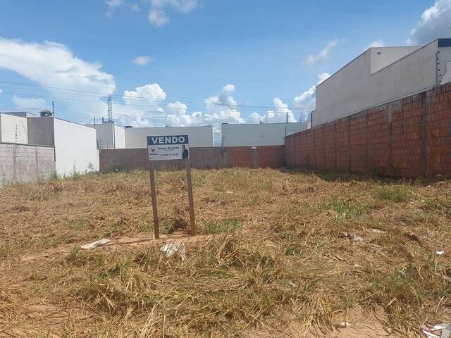 #TE003 - Terreno para Venda em Rondonópolis - MT - 2